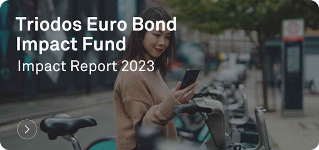 Triodos Euro Bond Impact Fund