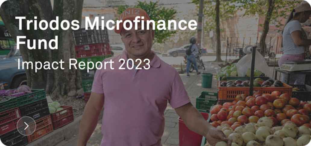 Triodos Microfinance Fund