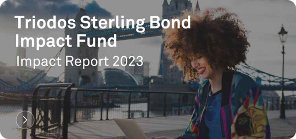 Triodos Sterling Bond Impact Fund