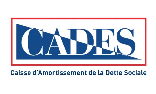 Caisse d'Amortissement de la Dette Sociale